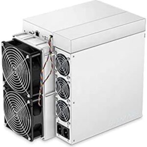 Bitmain Antminer S19j Pro 100Th/s 2950W - BTC Bitcoin Miner