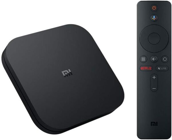 Xiaomi Mi TV Stick 4K Android TV WiFi Streaming Device Media Player