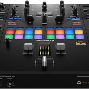 Pioneer DJ DDJ-REV5 4-deck DJ Controller with Stem Separation