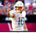 TCL 43" inch 4K Smart Roku TV