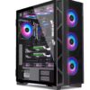 High-End Custom I9 13900K Rtx 4090 24Gb Graphics Card 2TB Ssd Gaming Pc Desktop Computer