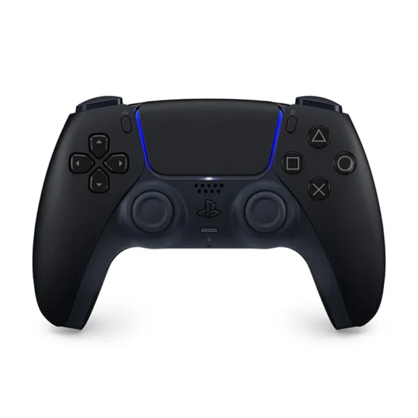 PlayStation 5 DualSense Wireless Controller - Black