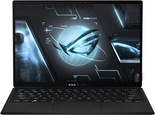 ASUS ROG Flow Z13 13.4" GZ301ZE-LC032W 120Hz i9-12900H RTX 3050ti 1TB 16GB DDR5